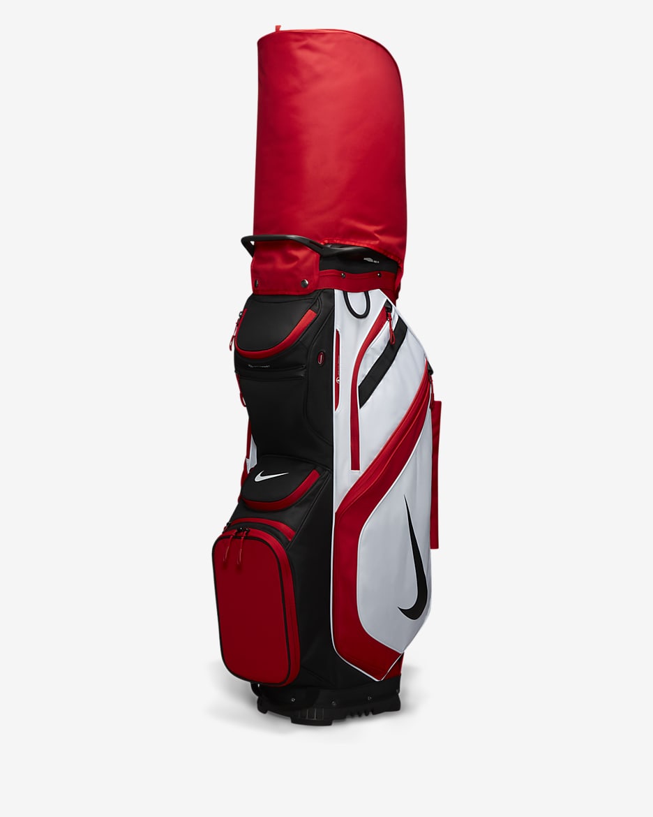 Nike cart bag best sale